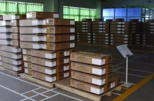 广告标识企业生产车间管理规范